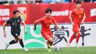 德甲第30輪拜仁慕尼黑2-0勒沃庫森 舒波莫廷破門基米希建功.