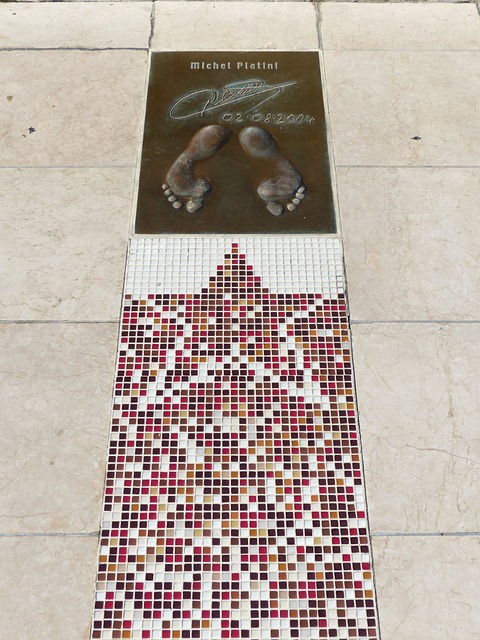 在中超赛场 在中超赛场